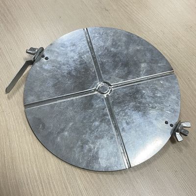acheter Régulation du conduit d'air Régulation du contrôle du matériel Régulateur de volume Amortisseurs online manufacture