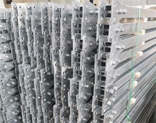 acheter Le support de la clôture de soutènement en métal online manufacture