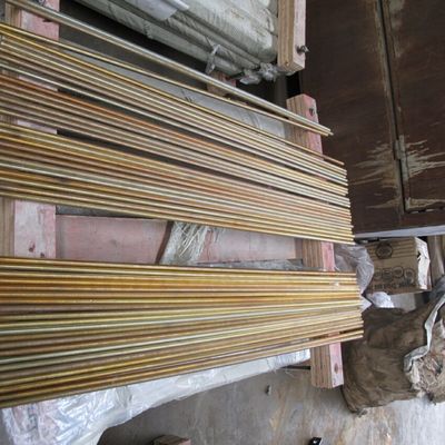 acheter 3 8 En X 72 En M24 24 mm Barre à filetage zincée online manufacture