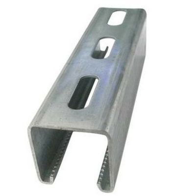 acheter Unistrut couvert en poudre noire online manufacture