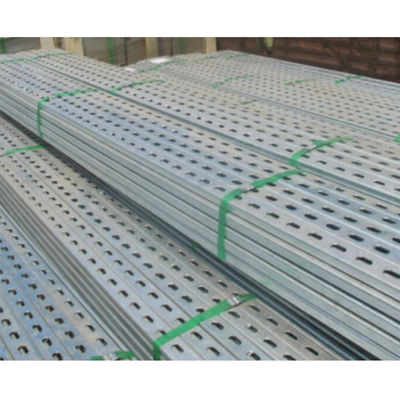 acheter SS acier inoxydable Unistrut canal 10' 10 pieds galvanisé acier au carbone C canal 1 5 8 