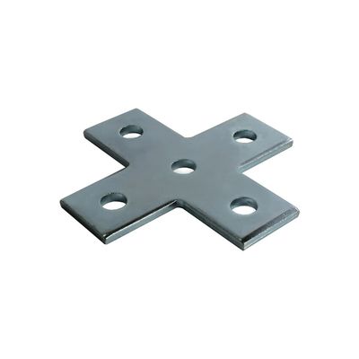 acheter Unistrut support T plat en forme de L 1-5/8