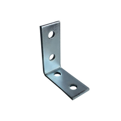 acheter Clip de tige à filetage à angle droit avec garde-corps en verre à trou de 1/4 de pouce online manufacture