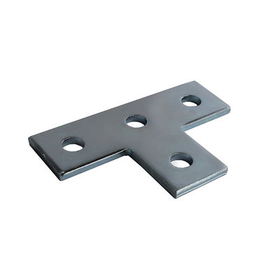 acheter 4 trous Plaque de raccordement à étrier à étrier à étrier à étrier à étrier à étrier en forme de L T online manufacture