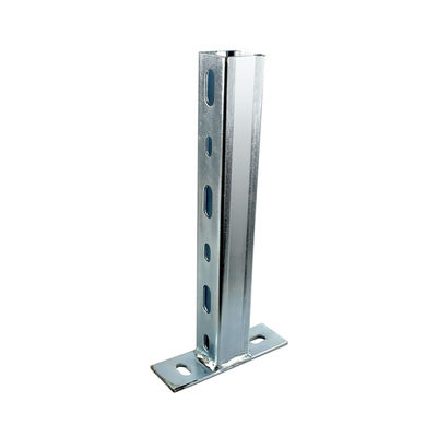 acheter Unistrut Brackets de bras à levier 450 mm pour le support en acier au carbone Q235 à fente unique online manufacture