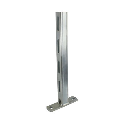 acheter Unistrut Channel Heavy Duty Cantilever Brackets 200 mm 300 mm 400 mm Pour les appareils électroniques, le système de freinage doit être équipé d'un système de freinage de freinage de freinage. online manufacture