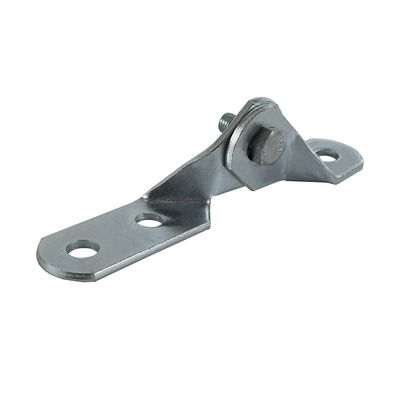 acheter Tubes anti-vibration, pinces à tuyaux, attaches, pinces multi-styles, outils matériels, acier au carbone online manufacture
