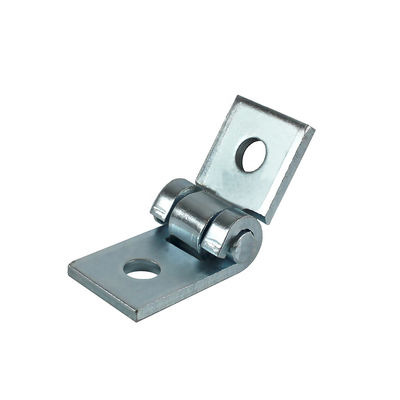 acheter 41x52x6mm pinces anti-vibration Fermetures industrielles en acier au carbone online manufacture