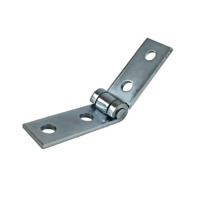 acheter Matériel d'acier, fixations de châssis, pinces de système anti-vibration online manufacture