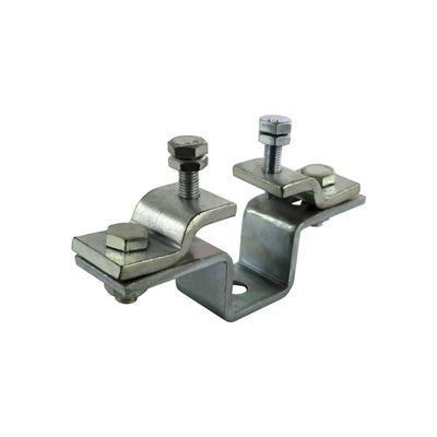 acheter Clip réglable de fixation de poutre latérale pour le conduit de la boîte électrique online manufacture