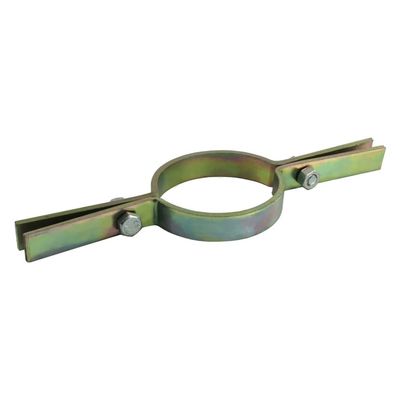 acheter Clampe de levage pour tuyaux en acier inoxydable galvanisé pour tuyaux en fonte online manufacture