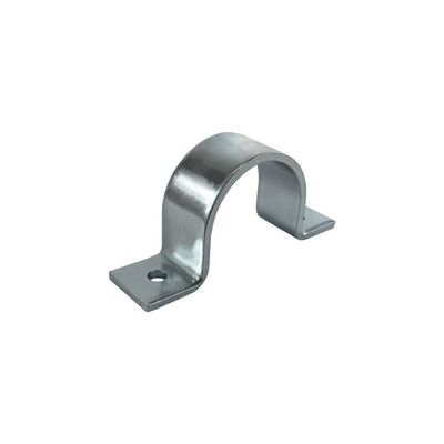 acheter Clampes de tuyaux de selle lourdes 50 mm 63 mm online manufacture