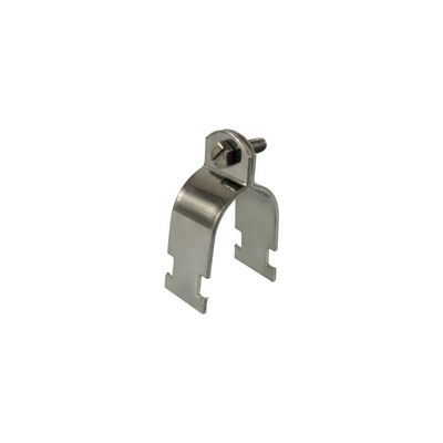 acheter 6 pouces 8 pouces en acier inoxydable Unistrut câbles de tuyaux de canal porteuse isolation thermique online manufacture