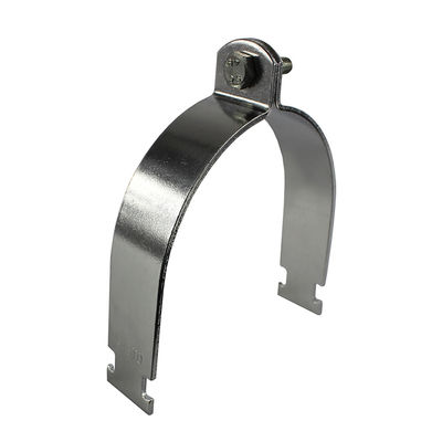 acheter Clampes de tuyaux métalliques électriques en acier au carbone de 25 mm et 27 mm online manufacture