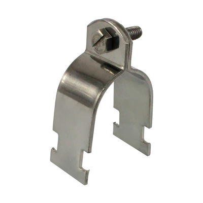 acheter Clampes de tuyaux en acier au carbone de haute capacité de 167-170 mm online manufacture