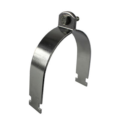 acheter Acier au carbone Q235 Matériau 167-170mm Connexion rapide 6