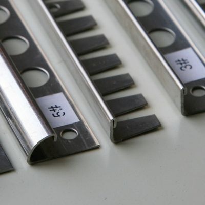 acheter Acier inoxydable de 20 mm 6 mm 15 mm à l'intérieur online manufacture