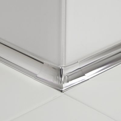 acheter Profiles de garniture en acier inoxydable brossés de 3 mm, 6 mm et 15 mm online manufacture